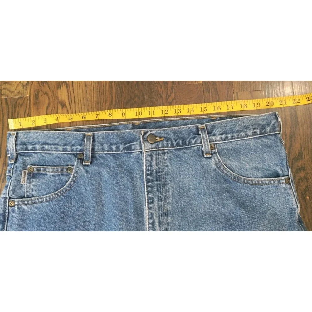 Carhartt jeans men